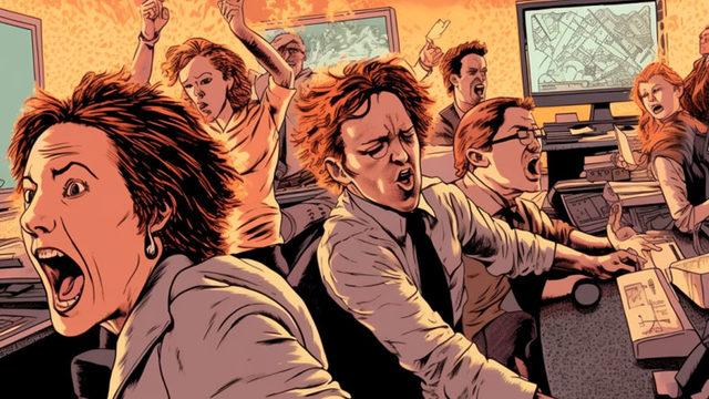 Aynı Anda Onlarca E-Postayı Takip Edip İş Yapmaya Çalışanlara Çare: eM Client