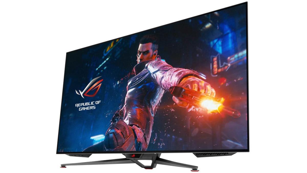 Dünyanın İlk 4K 38 İnç Oyuncu Monitörü 144 Hz Yenileme Hızıyla Duyuruldu!