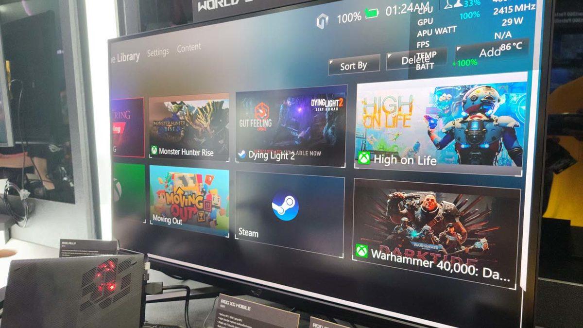 Dünyanın İlk 4K 38 İnç Oyuncu Monitörü 144 Hz Yenileme Hızıyla Duyuruldu!