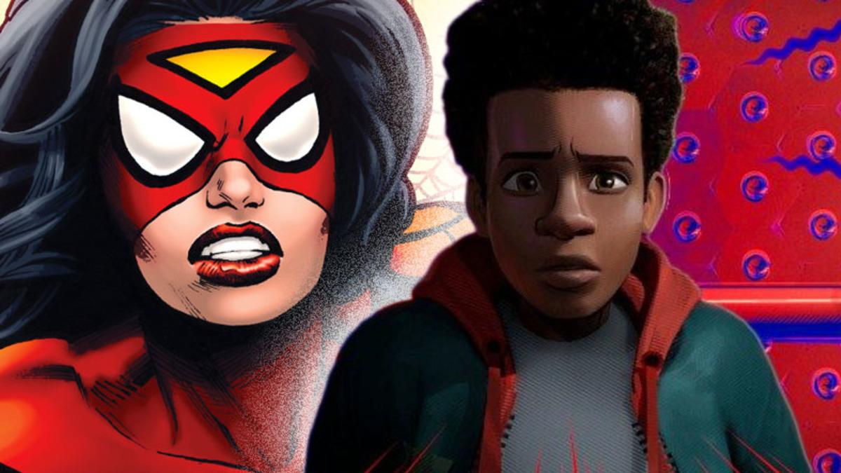 Örümcek Adam Hayranlarını Coşturan Sürpriz Haberler Geldi: Örümcek Kadın ve Miles Morales Filmleri Geliyor!