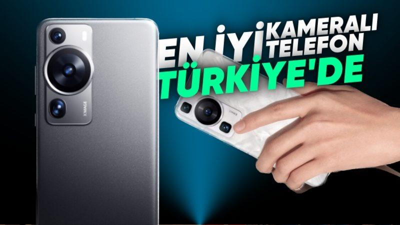 Dünyanın En İyi Kameralı Telefonu Huawei P60 Pro Türkiye’de! [Webtekno Takipçilerine Özel İndirim de Var]
