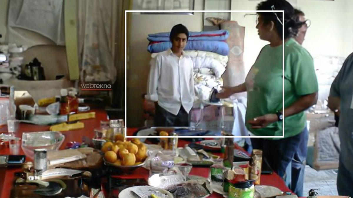 Türk İnternet Fenomenlerinin İkonik Görsellerini Yapay Zekâ ile Genişlettik: Meğer Perde Arkasında Neler Varmış Neler!