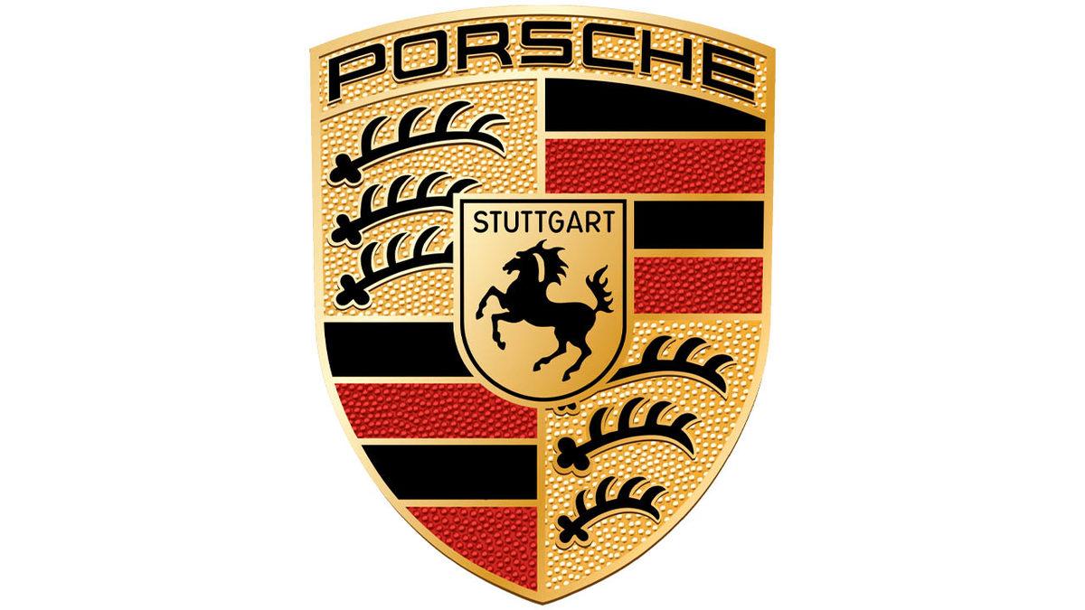 Porsche Logosunu Yeniledi: İşte Yeni Logo (Evet, Bu Yeni)
