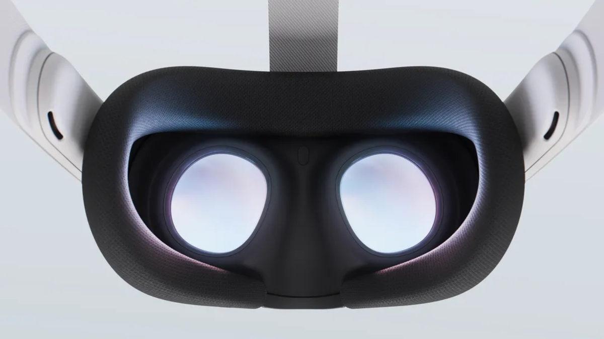 Meta, Dokunduğunuzu 