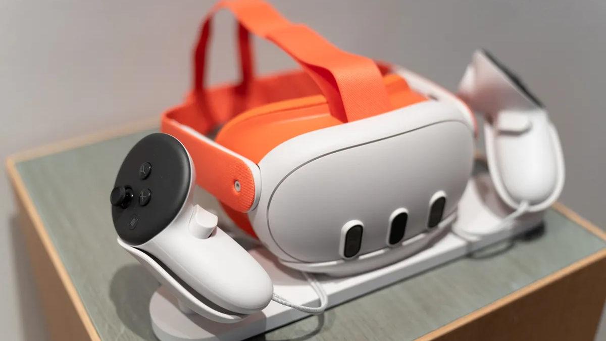 Meta, Dokunduğunuzu 