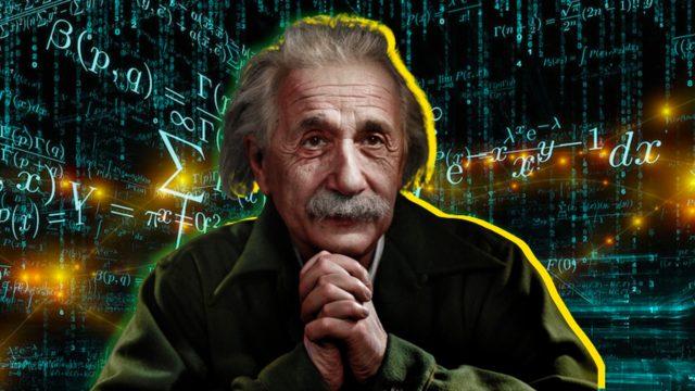 Einstein, Üstün Zekâlı Olduğu İçin 2x2=4 Gibi Basit İşlemleri Yapamıyor muydu?