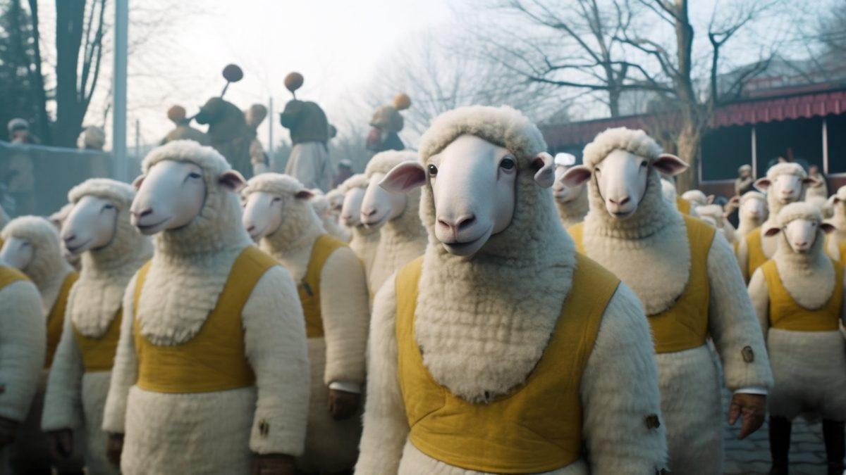 Toplumdaki Aptal İnsanların Yarattığı Tehlikeyi Küçümsüyor Olabilir miyiz? Düzelmeleri İçin Çaba Sarf Etmek Boşa Kürek Çekmek mi?