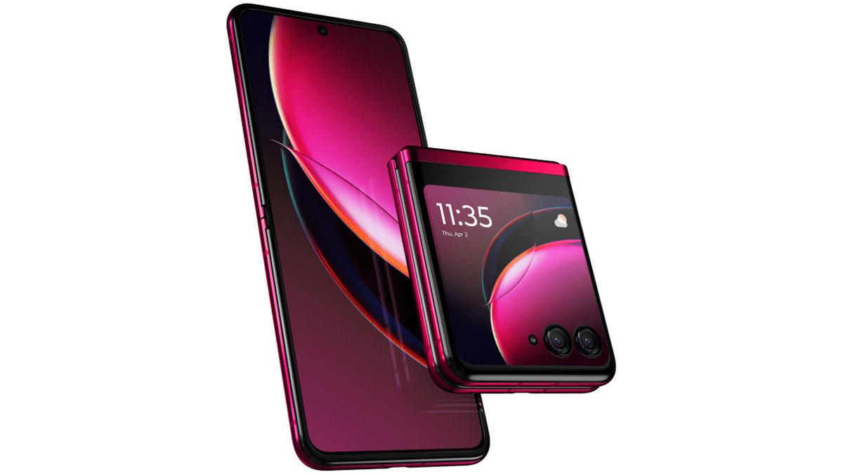 Samsung’dan Beklediğimizi Motorola Yaptı: Tasarımıyla Hayran Bırakan Katlanabilir Telefon Razr Plus Duyuruldu