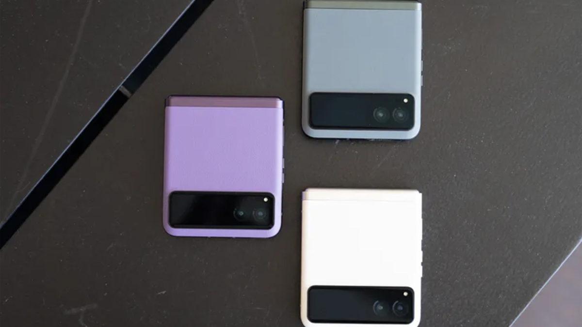 Samsung’dan Beklediğimizi Motorola Yaptı: Tasarımıyla Hayran Bırakan Katlanabilir Telefon Razr Plus Duyuruldu