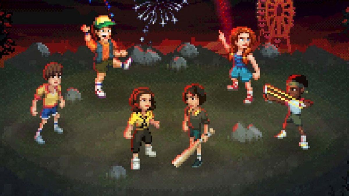 ’Stranger Things’ Resmi Mobil Oyunlarını Geliştiren Stüdyo Kapandı