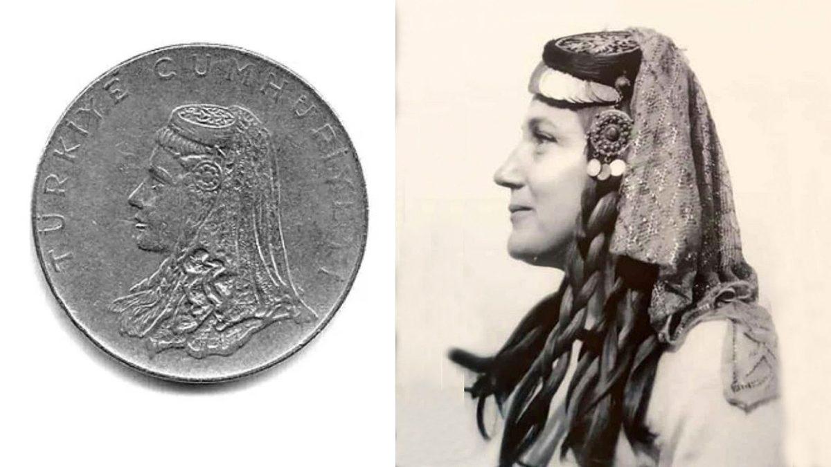 “Böylesine Önemli Bir Kişiyi Nasıl Tanımamışım?” Diyeceksiniz: Paraya Resmi Basılan İlk Kadın Sabiha Tansuğ’un Filmleri Aratmayan Hikâyesi