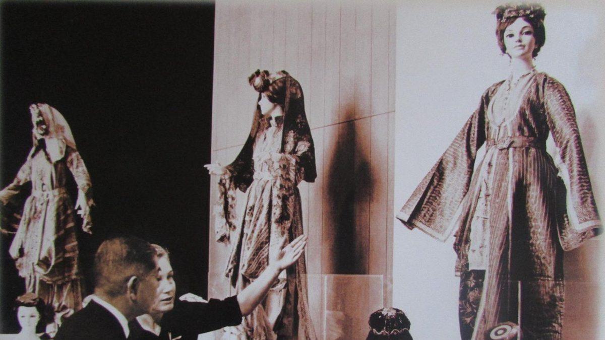 “Böylesine Önemli Bir Kişiyi Nasıl Tanımamışım?” Diyeceksiniz: Paraya Resmi Basılan İlk Kadın Sabiha Tansuğ’un Filmleri Aratmayan Hikâyesi