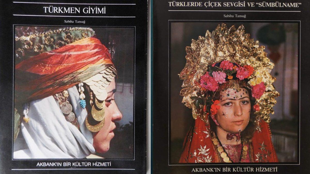 “Böylesine Önemli Bir Kişiyi Nasıl Tanımamışım?” Diyeceksiniz: Paraya Resmi Basılan İlk Kadın Sabiha Tansuğ’un Filmleri Aratmayan Hikâyesi