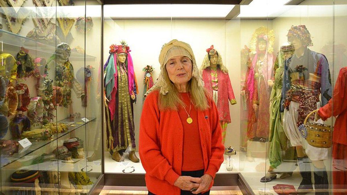 “Böylesine Önemli Bir Kişiyi Nasıl Tanımamışım?” Diyeceksiniz: Paraya Resmi Basılan İlk Kadın Sabiha Tansuğ’un Filmleri Aratmayan Hikâyesi