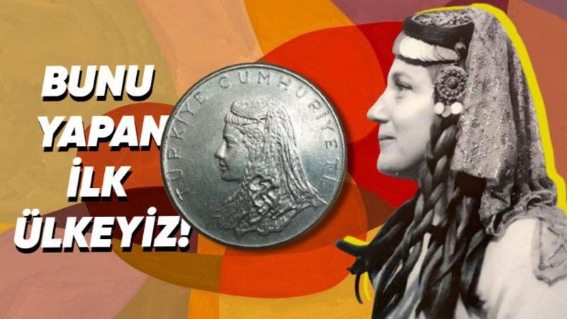 “Böylesine Önemli Bir Kişiyi Nasıl Tanımamışım?” Diyeceksiniz: Paraya Resmi Basılan İlk Kadın Sabiha Tansuğ’un Filmleri Aratmayan Hikâyesi