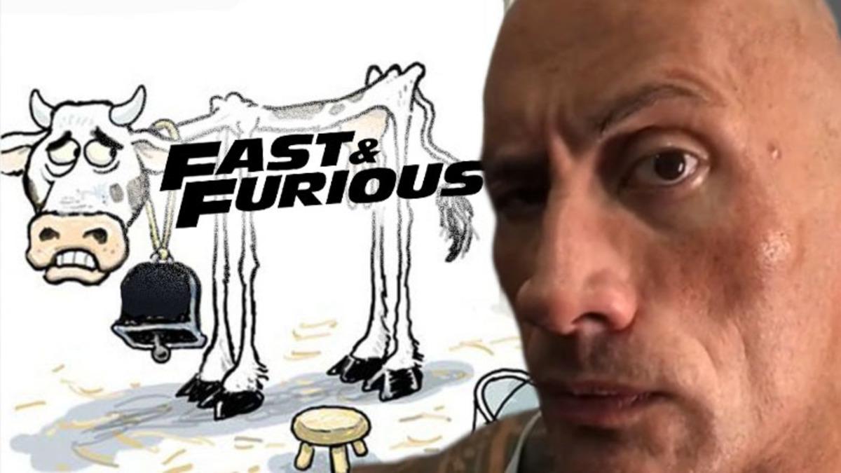 Başrolde Dwayne Johnson’ın Yer Alacağı Hızlı ve Öfkeli Evreninde Geçecek “Bağımsız” Bir Film Daha Duyuruldu!