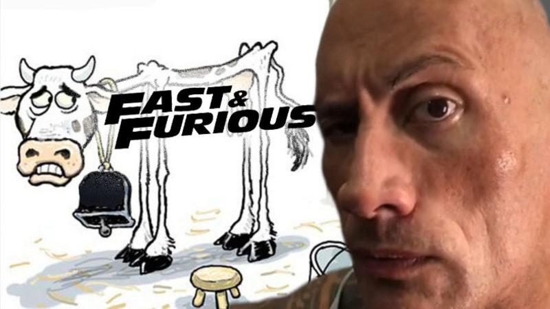 Başrolde Dwayne Johnson’ın Yer Alacağı Hızlı ve Öfkeli Evreninde Geçecek “Bağımsız” Bir Film Daha Duyuruldu!