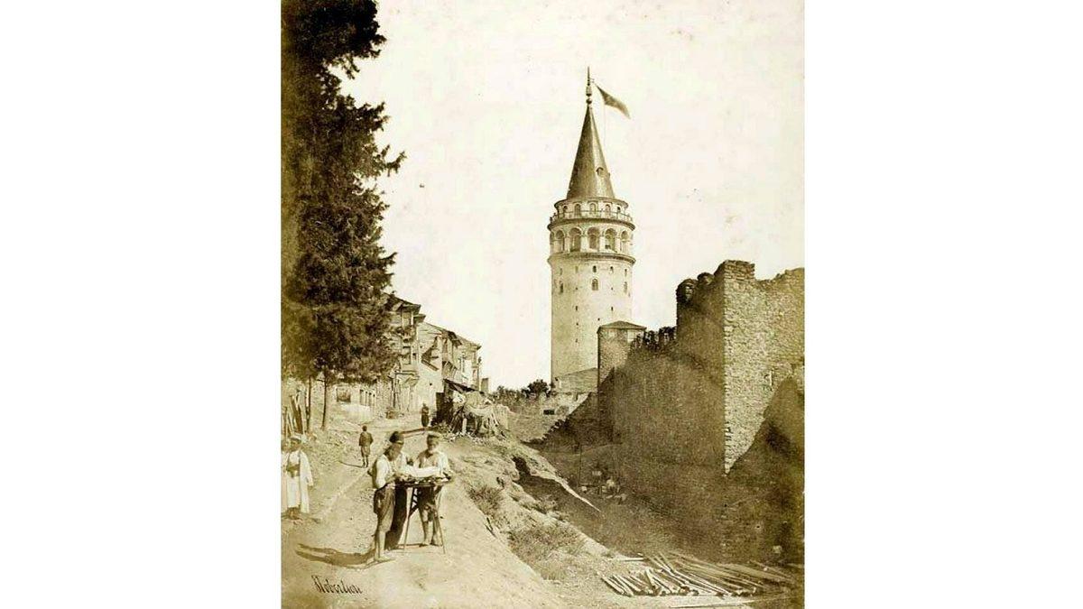 Yüzlerce Yıldır Başına Gelmedik Felaket Kalmayan ’Galata Kulesi’ Hakkında Pek Duyulmamış 9 İlginç Bilgi