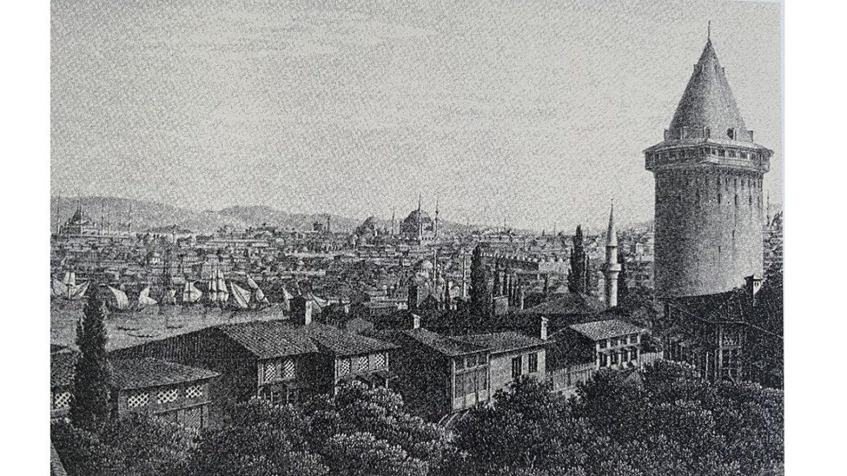 Yüzlerce Yıldır Başına Gelmedik Felaket Kalmayan ’Galata Kulesi’ Hakkında Pek Duyulmamış 9 İlginç Bilgi