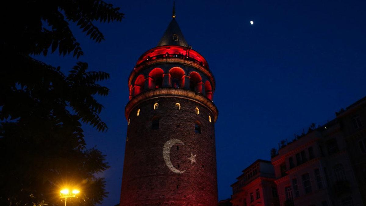 Yüzlerce Yıldır Başına Gelmedik Felaket Kalmayan ’Galata Kulesi’ Hakkında Pek Duyulmamış 9 İlginç Bilgi