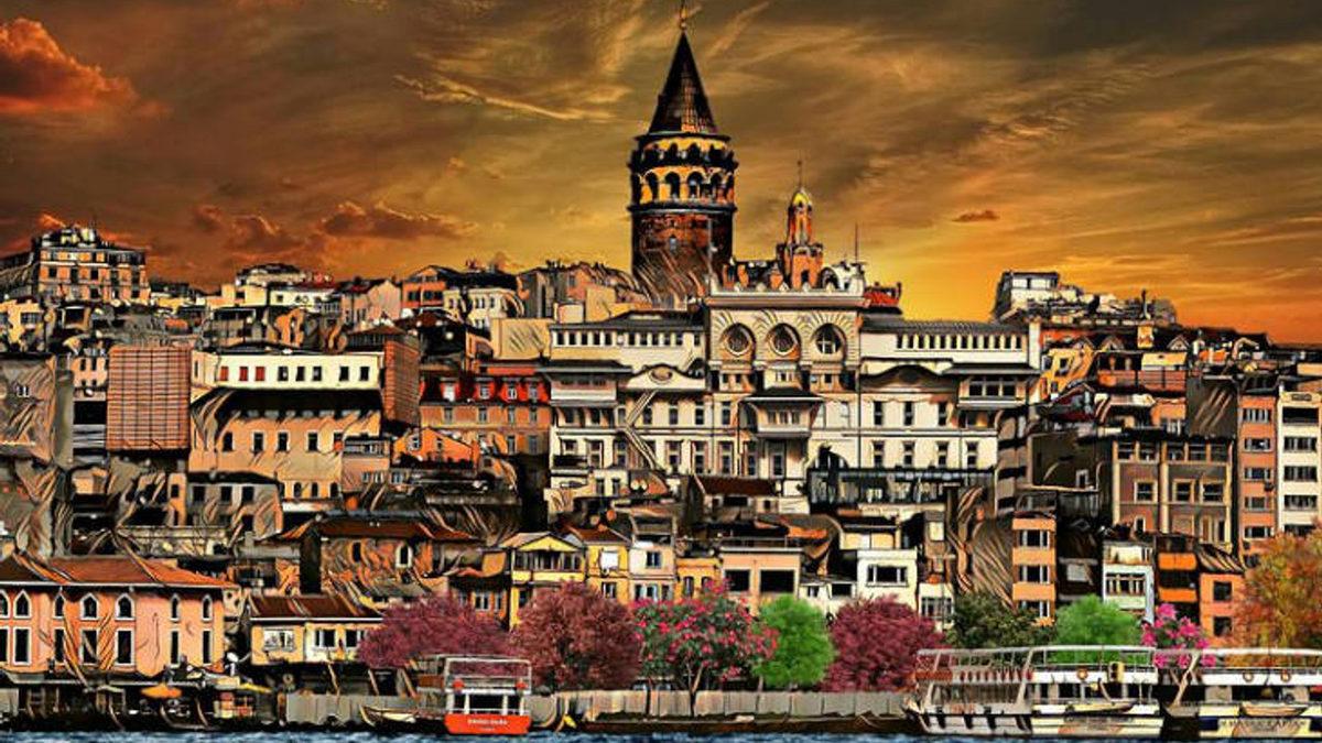 Yüzlerce Yıldır Başına Gelmedik Felaket Kalmayan ’Galata Kulesi’ Hakkında Pek Duyulmamış 9 İlginç Bilgi