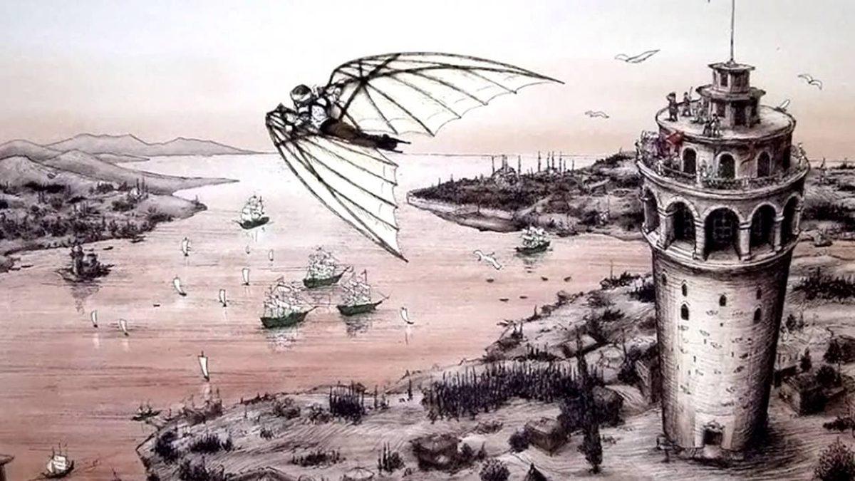 Yüzlerce Yıldır Başına Gelmedik Felaket Kalmayan ’Galata Kulesi’ Hakkında Pek Duyulmamış 9 İlginç Bilgi