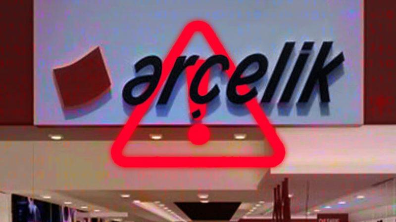 Arçelik’ten Siber Saldırı Açıklaması: 30 Binden Fazla Kişinin Kişisel Bilgileri Ele Geçirildi
