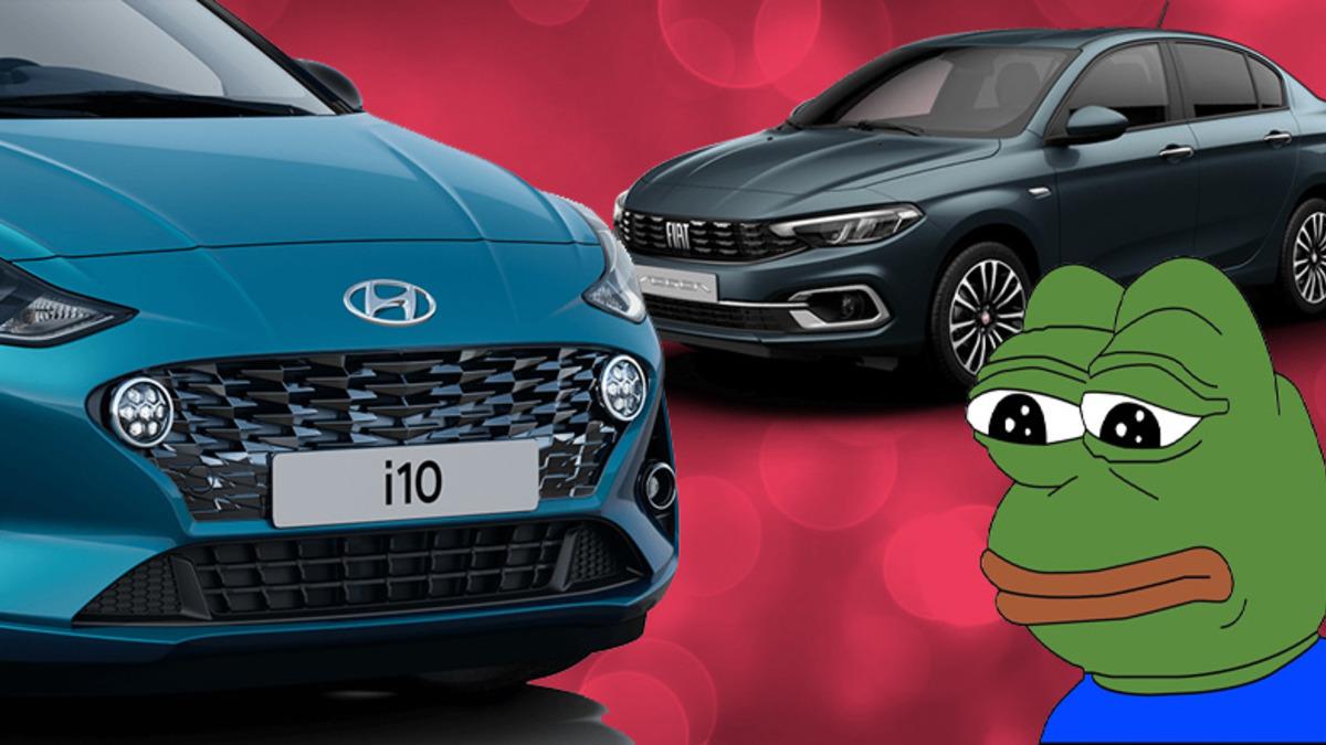 Hepimize Geçmiş Olsun: Türkiye’de 500 Bin TL’nin Altında Sıfır Araba Kalmadı!