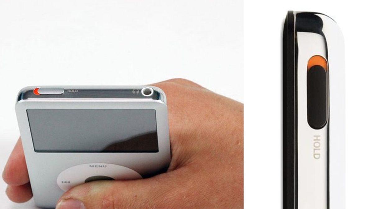 Telefonu Sessize Alma Özelliği Diğer Telefonlarda Dokunmatikken iPhone’larda Neden Ekstra Bir Tuş Var?