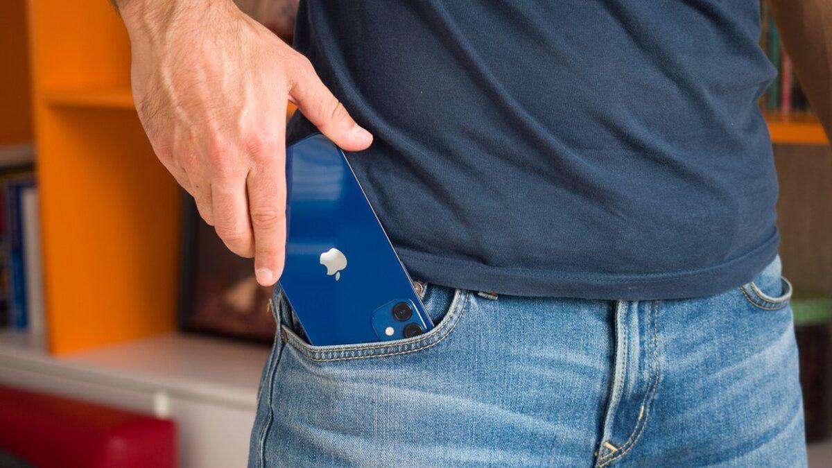 Telefonu Sessize Alma Özelliği Diğer Telefonlarda Dokunmatikken iPhone’larda Neden Ekstra Bir Tuş Var?