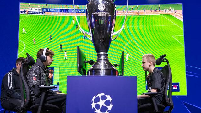 Dünyanın En İyi FIFA Oyuncuları Türkiye’ye Geliyor: eŞampiyonlar Ligi Final Biletleri Satışa Çıktı