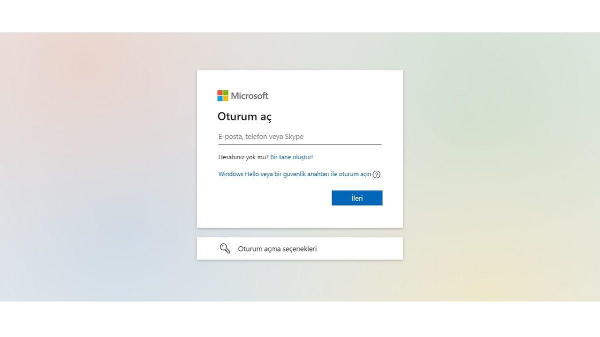 Outlook Şifre Değiştirme Nasıl Yapılır? İşte Uygulayabileceğiniz Tüm Yöntemler