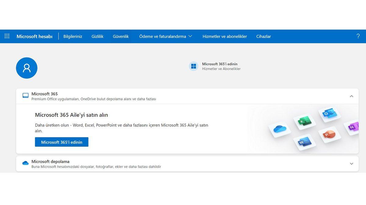 Outlook Şifre Değiştirme Nasıl Yapılır? İşte Uygulayabileceğiniz Tüm Yöntemler