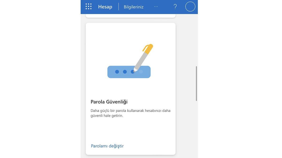 Outlook Şifre Değiştirme Nasıl Yapılır? İşte Uygulayabileceğiniz Tüm Yöntemler