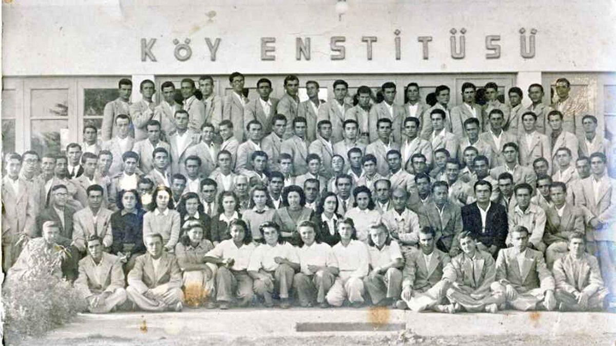 Aydın İnsanlar Yetiştiren Köy Enstitüleri Günümüzde Hâlâ Var Olsaydı Neler Olurdu?