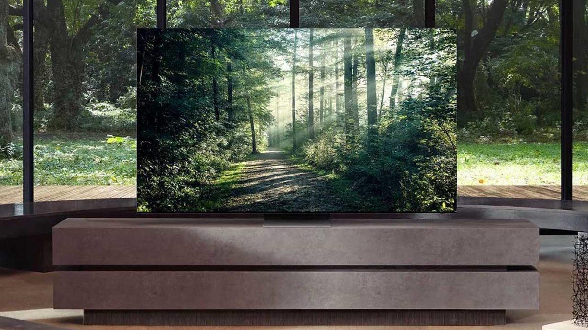 Samsung, 2023 Model 8K Neo QLED ve OLED TV’lerini Duyurdu!