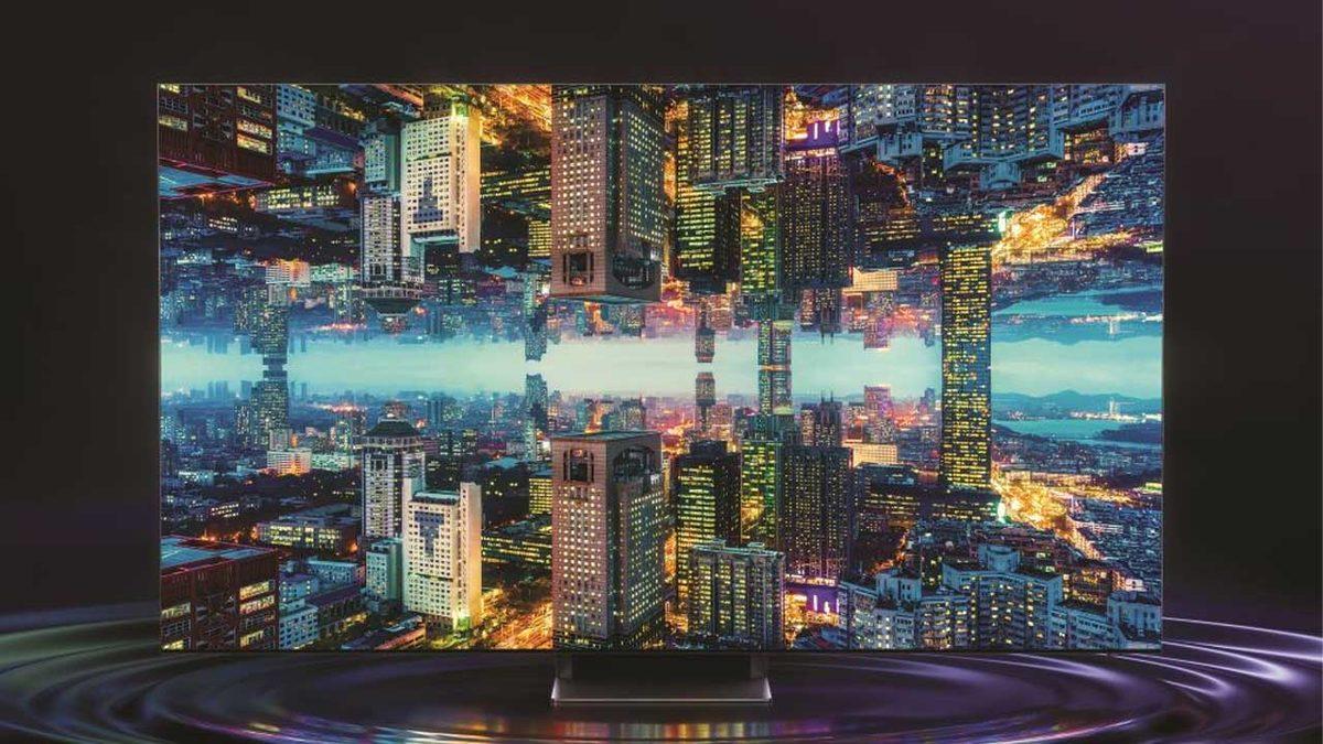 Samsung, 2023 Model 8K Neo QLED ve OLED TV’lerini Duyurdu!