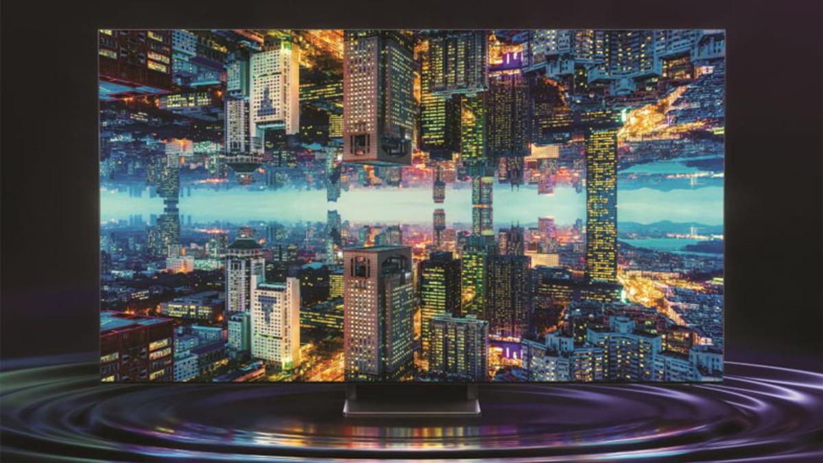 Samsung, 2023 Model 8K Neo QLED ve OLED TV’lerini Duyurdu!