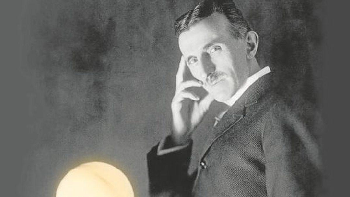 Nikola Tesla’nın 