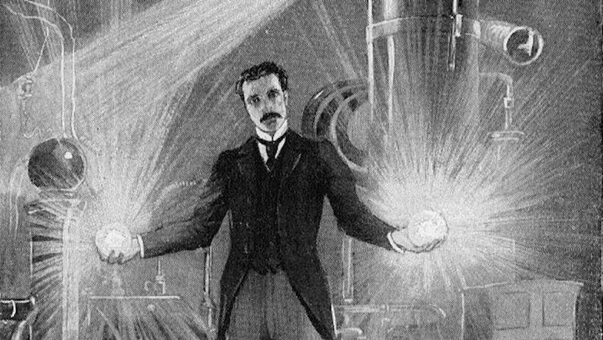 Nikola Tesla’nın 