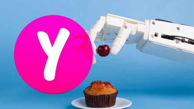 Yemeksepeti’ne ChatGPT Geldi: Yemek Açıklamalarını Artık Yapay Zeka Yazıyor