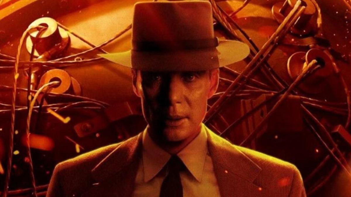 Uğruna Bombalar Patlatılan "Oppenheimer" Filminin 18+ Olacağı Açıklandı