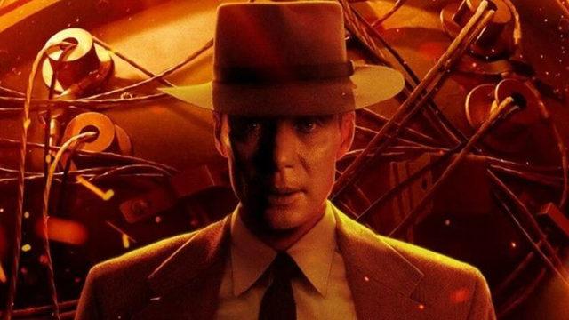 Uğruna Bombalar Patlatılan "Oppenheimer" Filminin 18+ Olacağı Açıklandı