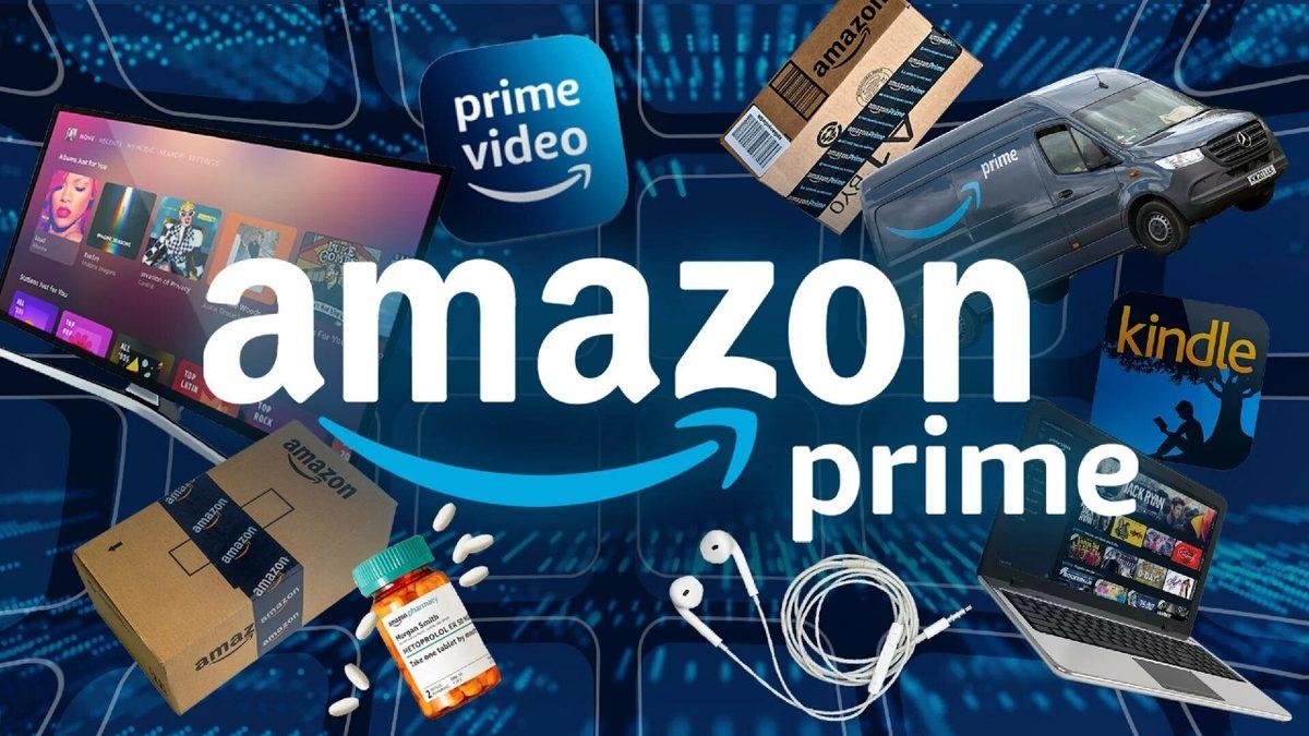 Amazon, ABD’deki Prime Abonelerine Bedava Cep Telefonu Hizmeti Getirmeyi Planlıyor