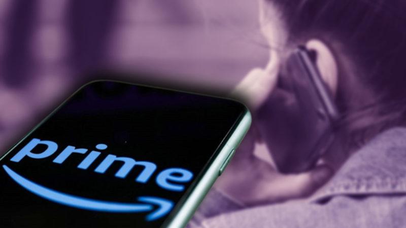 Amazon, ABD’deki Prime Abonelerine Bedava Cep Telefonu Hizmeti Getirmeyi Planlıyor