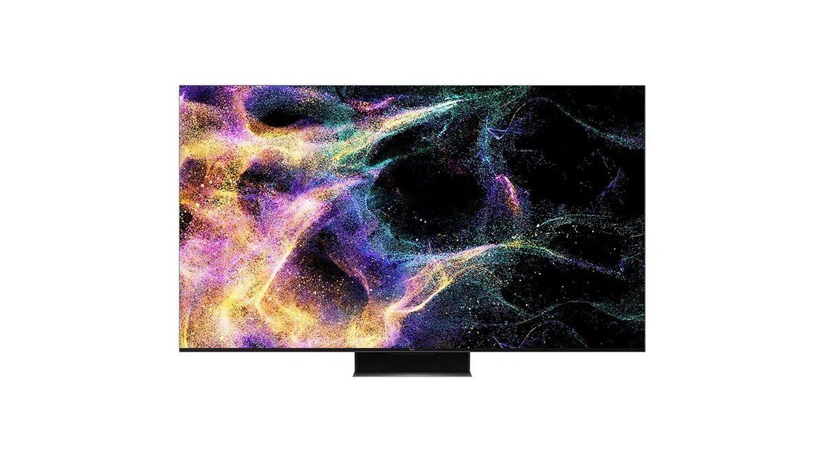 TCL, Türkiye’de de Satışa Sunulacak Yeni QLED ve Mini LED Televizyonlarını Tanıttı