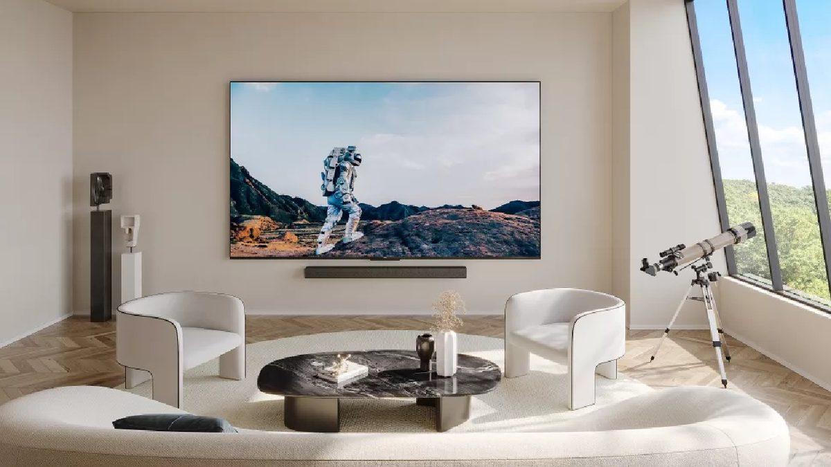 TCL, Türkiye’de de Satışa Sunulacak Yeni QLED ve Mini LED Televizyonlarını Tanıttı