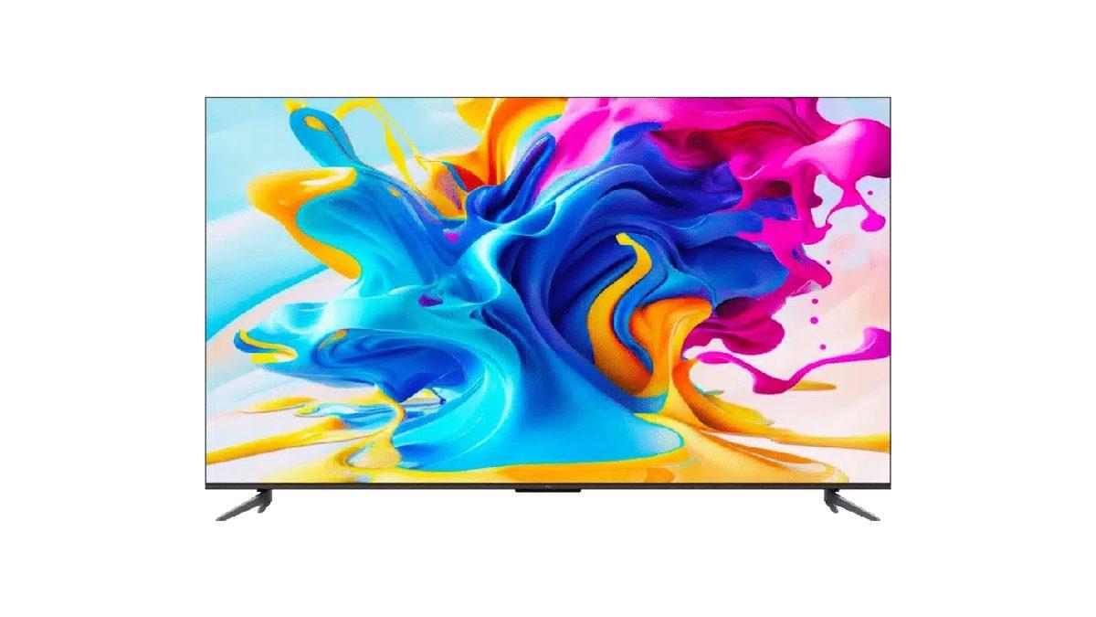 TCL, Türkiye’de de Satışa Sunulacak Yeni QLED ve Mini LED Televizyonlarını Tanıttı