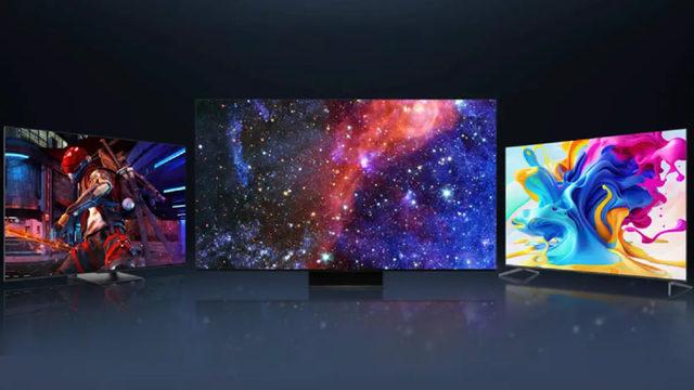 TCL, Türkiye’de de Satışa Sunulacak Yeni QLED ve Mini LED Televizyonlarını Tanıttı