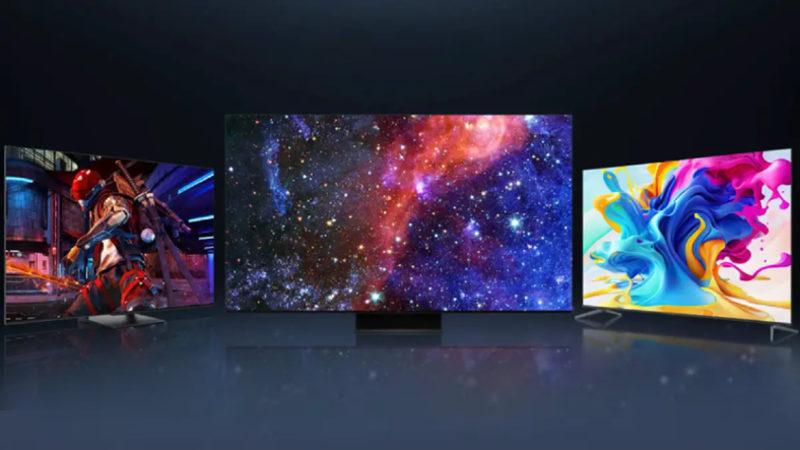 TCL, Türkiye’de de Satışa Sunulacak Yeni QLED ve Mini LED Televizyonlarını Tanıttı